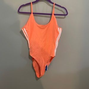 Adidas bodysuit